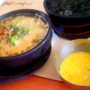 바글바글콩나물국밥
