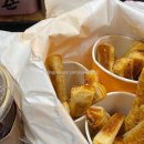 신전떡볶이(삼송점) | [알바후기] 신전떡볶이 알바 후기