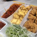 네네치킨(중곡점)