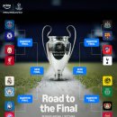 25-26시즌 UEFA 챔피언스리그 토너먼트 대진표.jpg 이미지