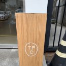 [중구/쌍림동] 동대문역사문화공원역 &#39;타운폰드&#39; 말차레몬스파클링/샌드위치 솔직후기!