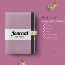 kyra work daily planner journal 이미지