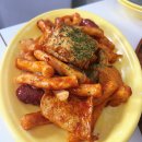 야미떡볶이 이미지