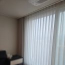 숲속의아침2 | 백운푸르지오숲속의아침 2단지 커튼 블라인드 추천(시공후기)