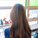 연 Hair