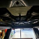 자연환경모터스 | 엔진오일 교환 브레이크패드 교체 실제 정비 후기 Maserati GranTurismo Maintenance 하오르모터스.