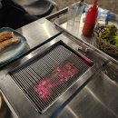 5377 | 대전 야장 맛집 백제식당, 산내 대별동 노상 삼겹살 분위기 끝판왕