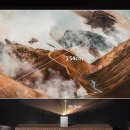 홈시네라이프 | 공간을 디자인하다: LG 시네빔 쇼츠 PU615U 심층 분석