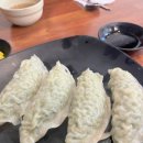 더운 날엔 냉면이 최고! 🍜 교동면옥 육전물비빔면 &amp; 손만두 후기