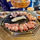 필로멋글 | 제줏간 신월이마트점 || 신월동에서 느끼는 제주도 숙성육 맛집