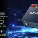 포인트PC | 💻 GMKtec M6 미니PC, 35만원에 이런 성능이?! AMD R5 6600H 3개월 실사용 후기