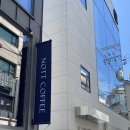 노트커피(NOTT COFFEE) 이미지