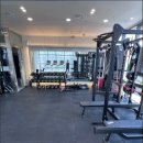 건운재 피트니스 센터 이미지