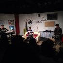 (20131125) 이지형 &#39;THE HOME&#39; 후기