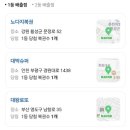 GS25울산우정선경점 이미지