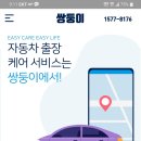 쌍둥이카써비스 이미지
