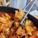동림동맛집, 광주닭갈비도 있는 금도끼아구찜