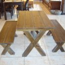 벤치호프 이미지