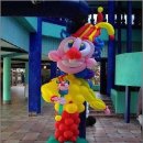 풍선아트 이미지