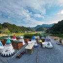 단양글램핑&펜션 이미지