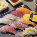 아빠초밥 - 무안군 남악3로82번가길 45 | ​[의왕 내손동 맛집] 아빠 찬스로 다녀온 갓성비 스시 코스, 인덕원 근처 "파도초밥" 내돈내산후기