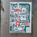 6단지 산본로데오거리 맞은편 | 군포 산본역 세종주공6단지 임장기