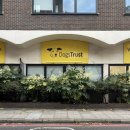 영국세차장 | [런던]9- 쇼디치, 브릭레인, 이즐링턴, 소호🇬🇧