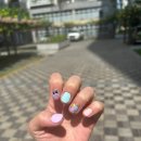 블루밍네일.Blooming Nail 이미지