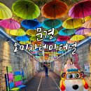점촌IC - 1893 | 문경 오미자터널 한여름에도 시원한 실내 여행지 입장료