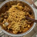 육이구 | 육이구 낙곱새 배달 후기