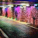 은하수 초등학교 쪽 이미지