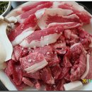 정통한우 이미지