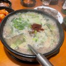 나혼산 전현무 순대국 먹방보니 생각난 농민백암순대, 시청 서울역 맛집