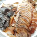 왔다족발 이미지