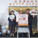 꿀사랑 양봉 이미지