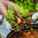 지족 죽방렴홍보관 이미지