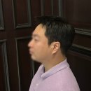 청담 바버샵 추천, 트루핏앤힐 바버샵 청담본점 아이비리그컷 다운펌 후기 / 박재우 바버님