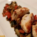 브런치요리 이미지