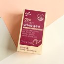 핏업 | 핏업메가 밀크씨슬 솔루션 후기 | 직장인 루틴으로 챙긴 밀크씨슬실리마린 관리템