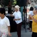 ACACIA SENIOR CITIZEN AEROBICS 이미지
