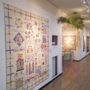 윤퀼트 | [전시회] THE 30TH YOON'S QUILT FESTIVAL (제30회 윤퀼트 페스티벌)을 다녀 온 후기
