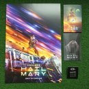 용산-441 | CGV 울산삼산 아이맥스 프로젝트 헤일메리 후기 및 울산 아이맥스 명당 자리 추천, 2주차 특전 및...