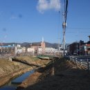 지하철 안심역 이미지