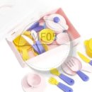 소꿉놀이 이미지