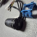신형 하비윙 max10 모변 팝니다 140a g2 4000kv 이미지