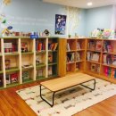 산책마을 SH작은도서관 이미지