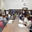 진천‧음성 兩 군수, 충북혁신도시 행정일원화 총력…충북도 방문 이미지