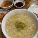 한성칼국수 - 속초시 밤골5길 19 | 한성칼국수