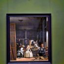 Art Critic Louis Choi Chul-joo Criticism [70] Velazquez Las Meninas 이미지