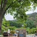 병곡마을 입구화장실 이미지